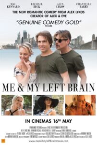 Me and My Left Brain 2019 on netflix