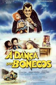A Dança dos Bonecos 1986 on netflix