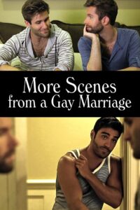 More Scenes from a Gay Marriage 2014 on netflix