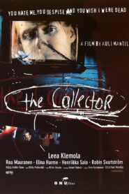 The Collector 1997 on netflix