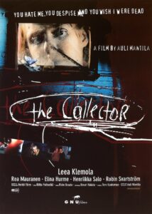 The Collector 1997 on netflix