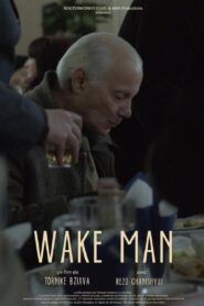 Wake Man 2015 on netflix