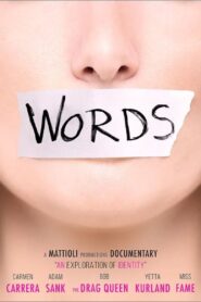 Words 2018 on netflix