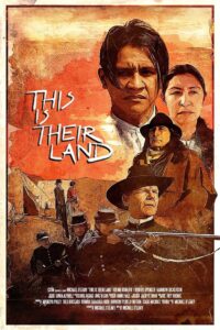 This Is Their Land 2022 on netflix