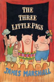 The Three Little Pigs 1991 on netflix