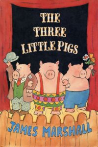 The Three Little Pigs 1991 on netflix