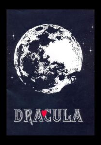 Dracula 1996 on netflix