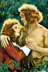 Investigating Tarzan 1997 on netflix