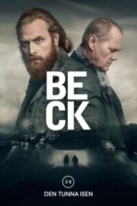 Beck 36 – The Thin Ice 2018 on netflix