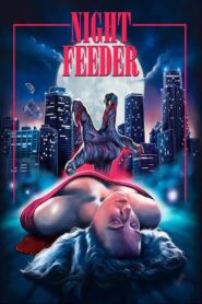 Night Feeder 1988 on netflix