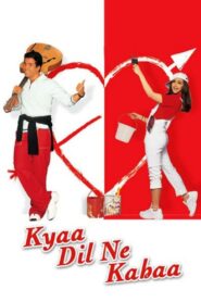 Kyaa Dil Ne Kahaa 2002 on netflix
