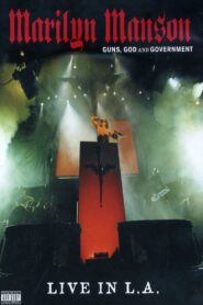 Guns, God and Government – Live in L.A. 2009 on netflix
