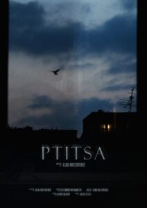 Ptitsa 2022 on netflix