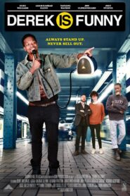 Derek Is Funny 2018 on netflix