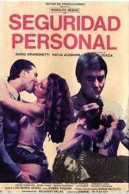 Seguridad personal 1986 on netflix