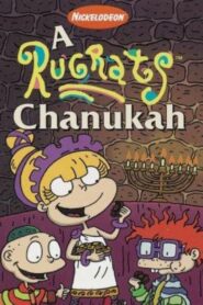 A Rugrats Chanukah 1996 on netflix