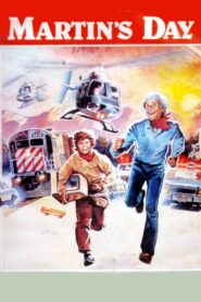 Martin’s Day 1985 on netflix
