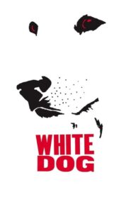 White Dog 1982 on netflix