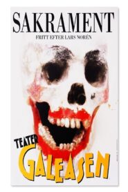 Sakrament 1987 on netflix
