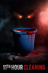 11th Hour Cleaning 2022 on netflix