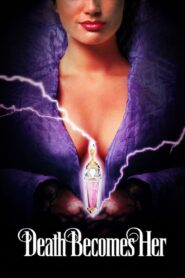 Death Becomes Her 1992 on netflix