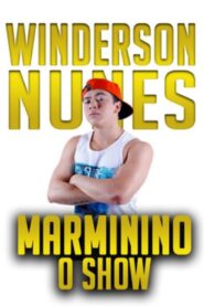 Whindersson Nunes: Marminino 2016 on netflix