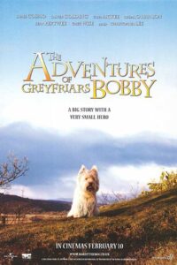 The Adventures of Greyfriars Bobby 2005 on netflix