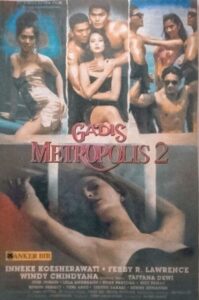 Gadis Metropolis II 1994 on netflix