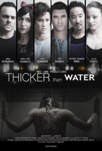 Thicker Than Water 2018 on netflix