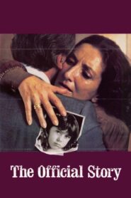 The Official Story 1985 on netflix