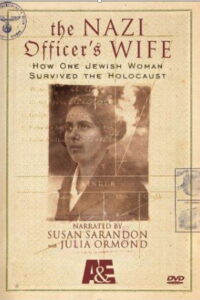 The Nazi Officer’s Wife 2003 on netflix