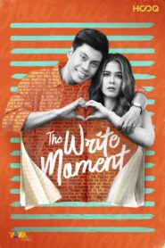 The Write Moment 2017 on netflix