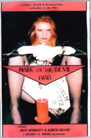 Mark of the Devil 666: The Moralist 1995 on netflix