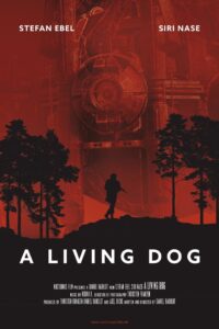 A Living Dog 2019 on netflix