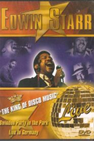 Edwin Starr – Party – Germany 2004 on netflix