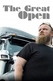 The Great Open 2019 on netflix