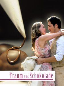 Traum aus Schokolade 2010 on netflix