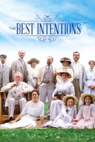 The Best Intentions 1992 on netflix