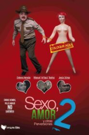 Sex, Love And Other Perversions II 2006 on netflix