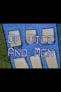 Of Dice and Men 1988 on netflix
