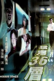 Horror Tower 2000 on netflix