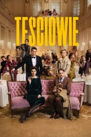 The In-Laws 2021 on netflix