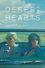 Desert Hearts 1985 on netflix
