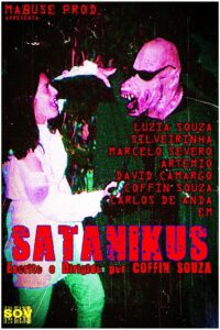 Satanikus 1997 on netflix