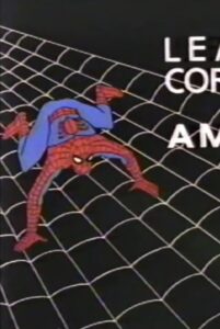 Spider-Man: Don’t Hide Abuse 1990 on netflix