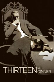 Thirteen at Dinner 1985 on netflix
