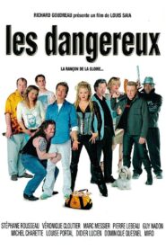 Dangerous People 2002 on netflix