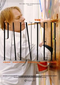 The Painter 2023 on netflix