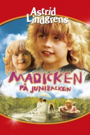 Madicken of June Hill 1980 on netflix