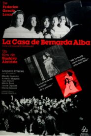 La casa de Bernarda Alba 1982 on netflix